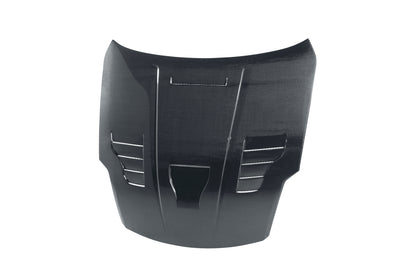 VT-style carbon fiber hood <br> 2007-2008 Nissan 350Z