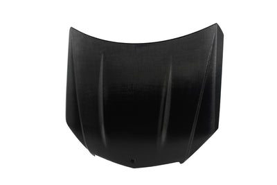 OE-style carbon fiber hood <br> 2008-2011 Mercedes-Benz C63 AMG