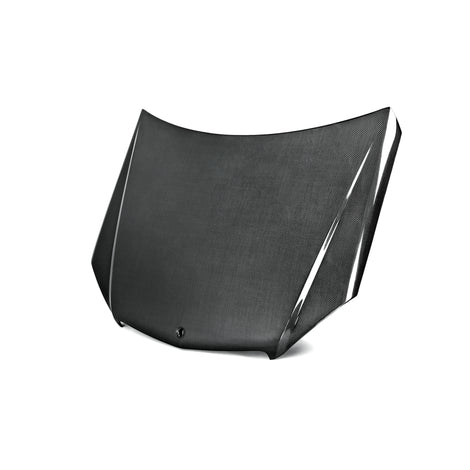 OE-style carbon fiber hood <br> 2008-2011 Mercedes Benz C-class