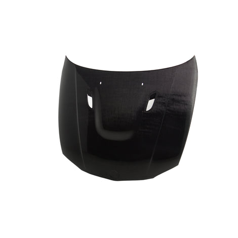 BM-style carbon fiber hood <br> 2008-2013 BMW E82