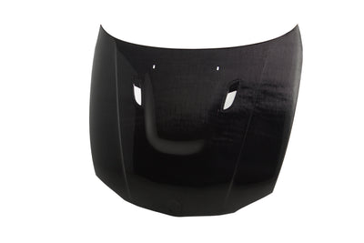 BM-style carbon fiber hood <br> 2008-2013 BMW E82