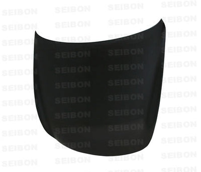 OEM-style carbon fiber hood <br> 2008-2013 INFINITI G37