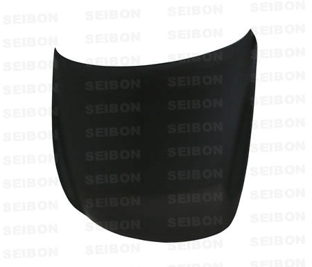 OEM-style carbon fiber hood <br> 2008-2013 INFINITI G37