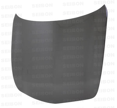 OEM-style carbon fiber hood <br> 2009-2010 INFINITI G37