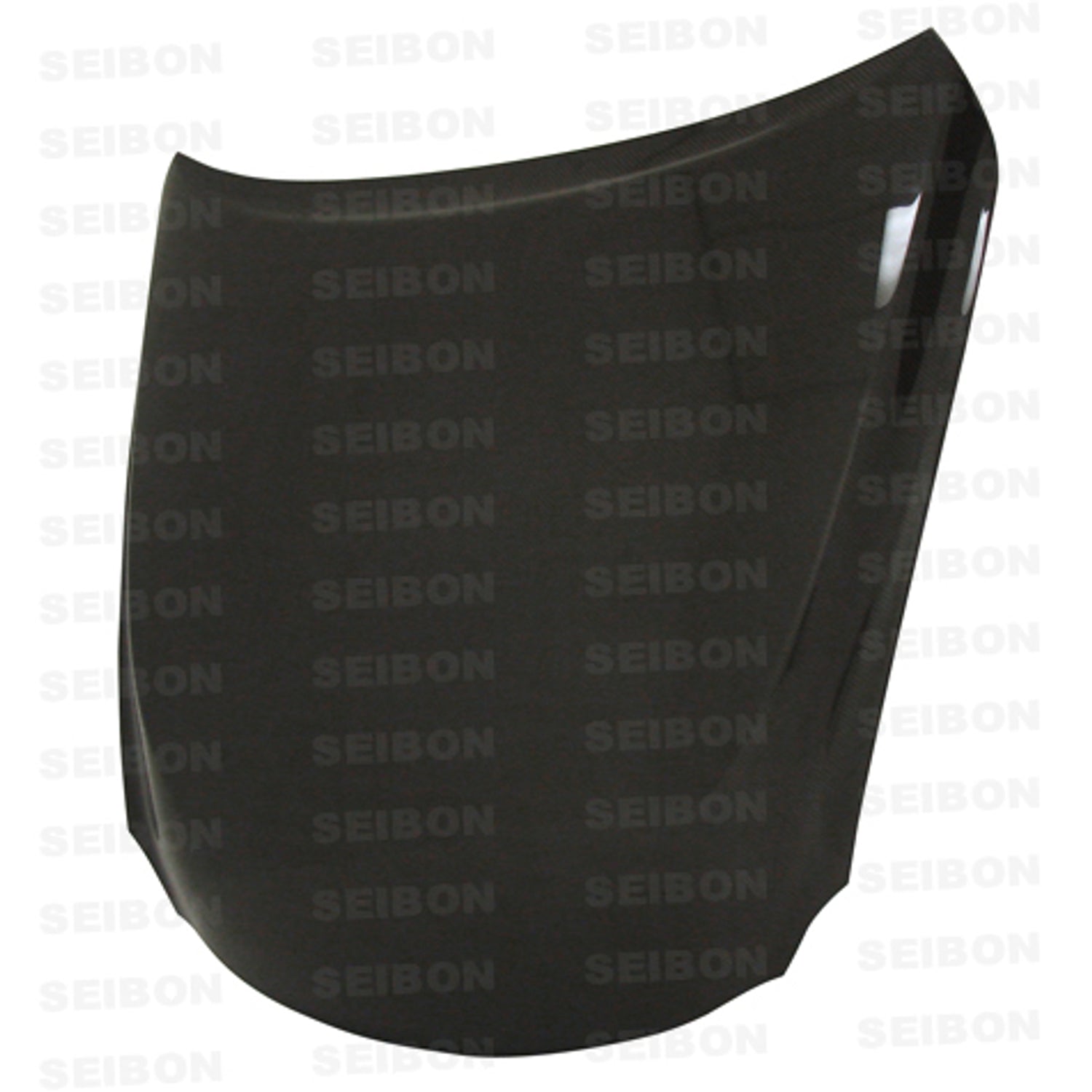 OEM-style carbon fiber hood <br> 2008-2014 Lexus ISF