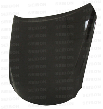 OEM-style carbon fiber hood <br> 2008-2014 Lexus ISF