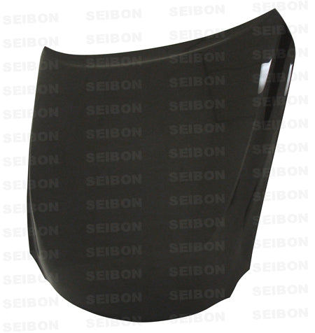OEM-style carbon fiber hood <br> 2008-2014 Lexus ISF
