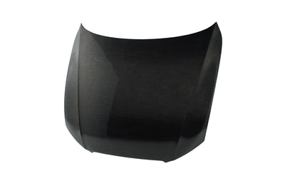OEM-style carbon fiber hood <br> 2008-2011 Audi A5