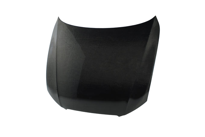 OEM-style carbon fiber hood <br> 2008-2011 Audi A5