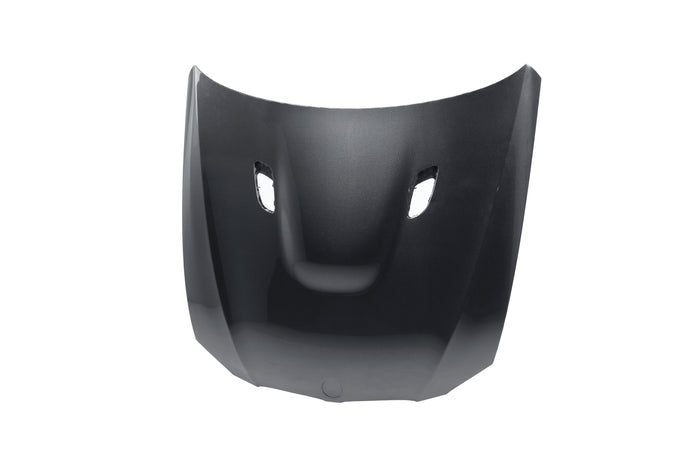 OEM-style carbon fiber hood <br> 2008-2012 BMW M3