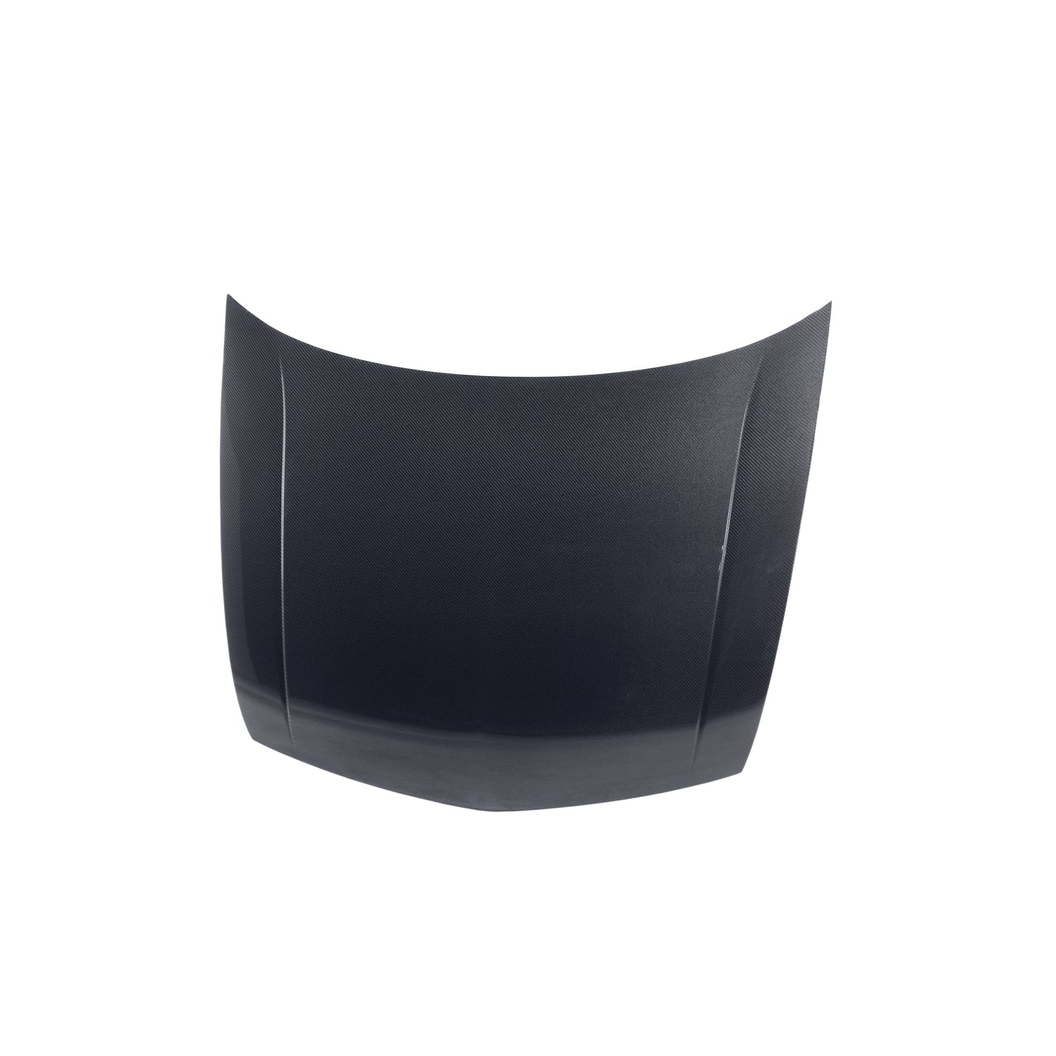 OEM-style carbon fiber hood <br> 2009-2014 Acura TSX