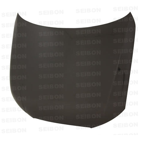 OEM-style carbon fiber hood <br> 2009-2012 Audi A4