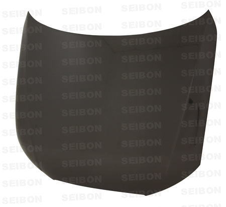 OEM-style carbon fiber hood <br> 2009-2012 Audi A4