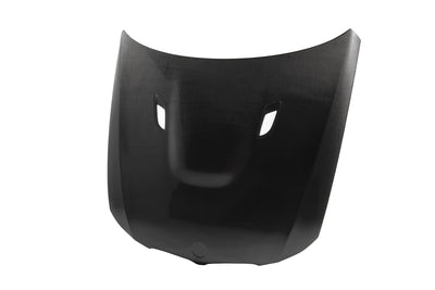 BM-style carbon fiber hood <br> 2009-2011 BMW 328i 335i