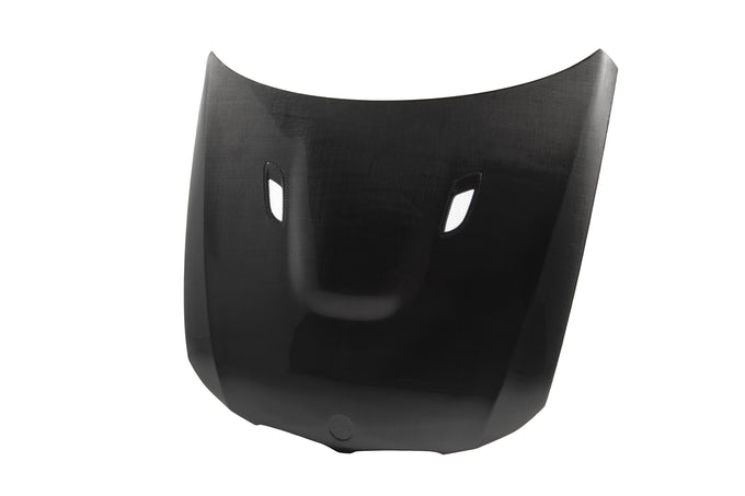 BM-style carbon fiber hood <br> 2009-2011 BMW 328i 335i