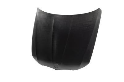 OEM-style carbon fiber hood <br> 2009-2011 BMW 328i 335i