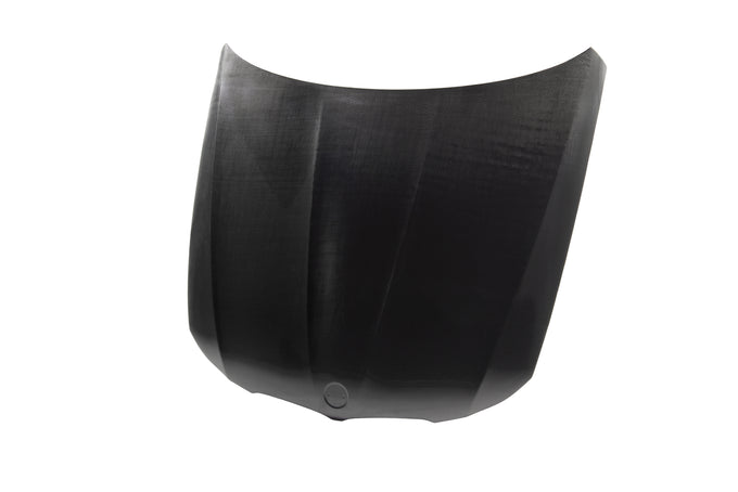 OEM-style carbon fiber hood <br> 2009-2011 BMW 328i 335i