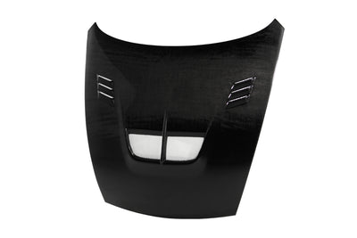 BD-style carbon fiber hood <br> 2009-2020 Nissan 370Z