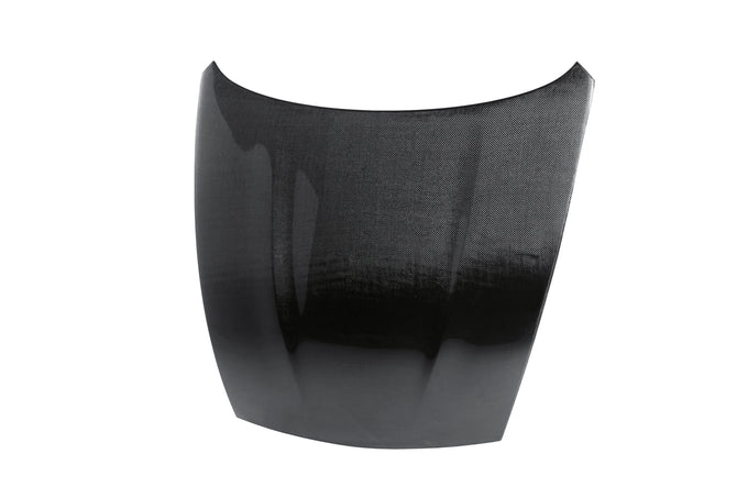 OEM-style carbon fiber hood <br> 2009-2020 Nissan 370Z