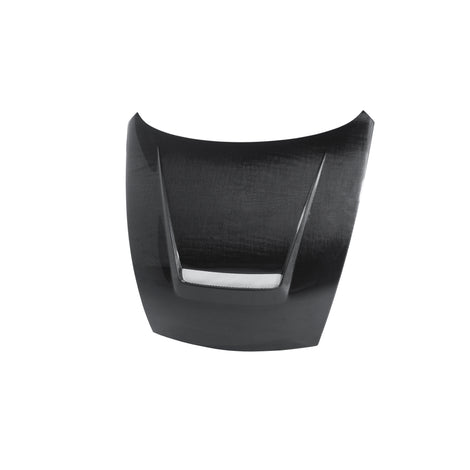VSII-style carbon fiber hood <br> 2009-2020 Nissan 370Z