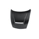 VSII-style carbon fiber hood <br> 2009-2020 Nissan 370Z