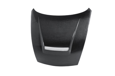 VSII-style carbon fiber hood <br> 2009-2020 Nissan 370Z
