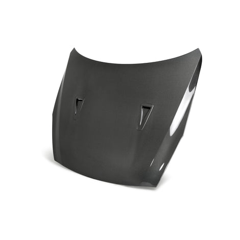 OEM-style carbon fiber hood <br> 2009-2016 Nissan GT-R