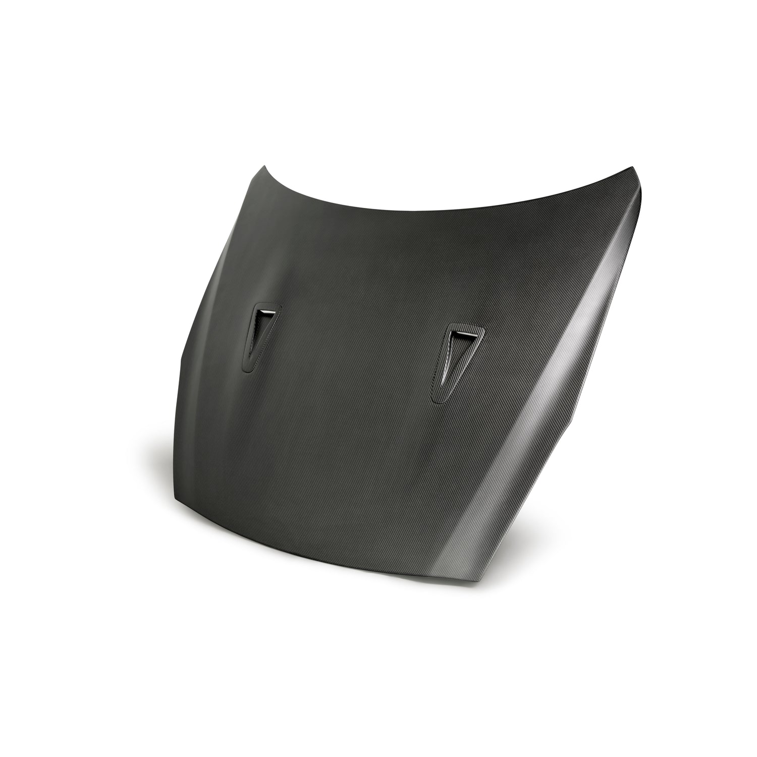 OEM-style Dry Carbon Fiber hood <br> 2009-2015 Nissan GT-R