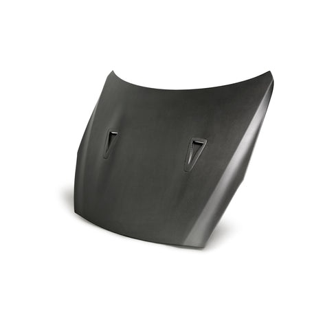 OEM-style Dry Carbon Fiber hood <br> 2009-2015 Nissan GT-R