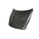 OEM-style Dry Carbon Fiber hood <br> 2009-2015 Nissan GT-R