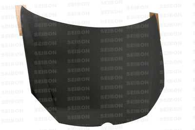 OEM-style carbon fiber hood <br> 2010-2014 Volkswagen GTI