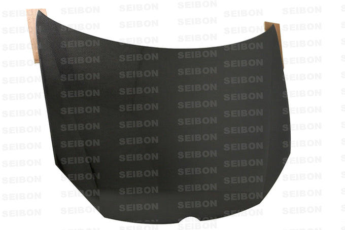 OEM-style carbon fiber hood <br> 2010-2014 Volkswagen GTI