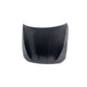 OEM-style carbon fiber hood <br> 2011-2016 BMW 5-series 2013-2016 M5