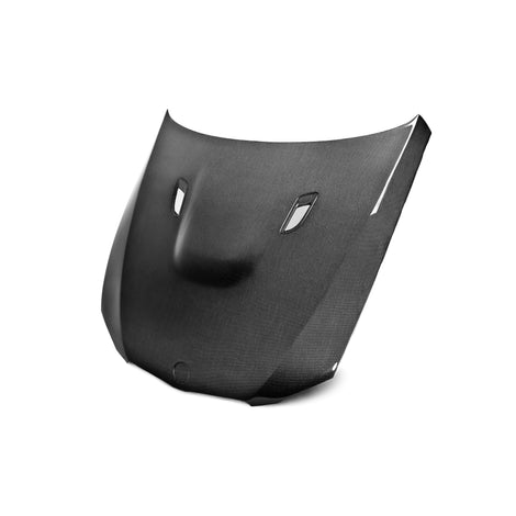 BM-style carbon fiber hood <br> 2011-2013 BMW 328i 335i