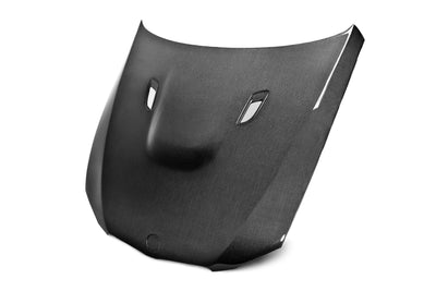 BM-style carbon fiber hood <br> 2011-2013 BMW 328i 335i
