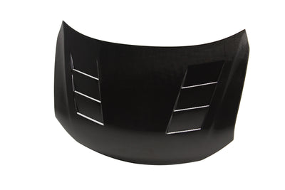 TS-style carbon fiber hood <br> 2011-2013 Scion TC