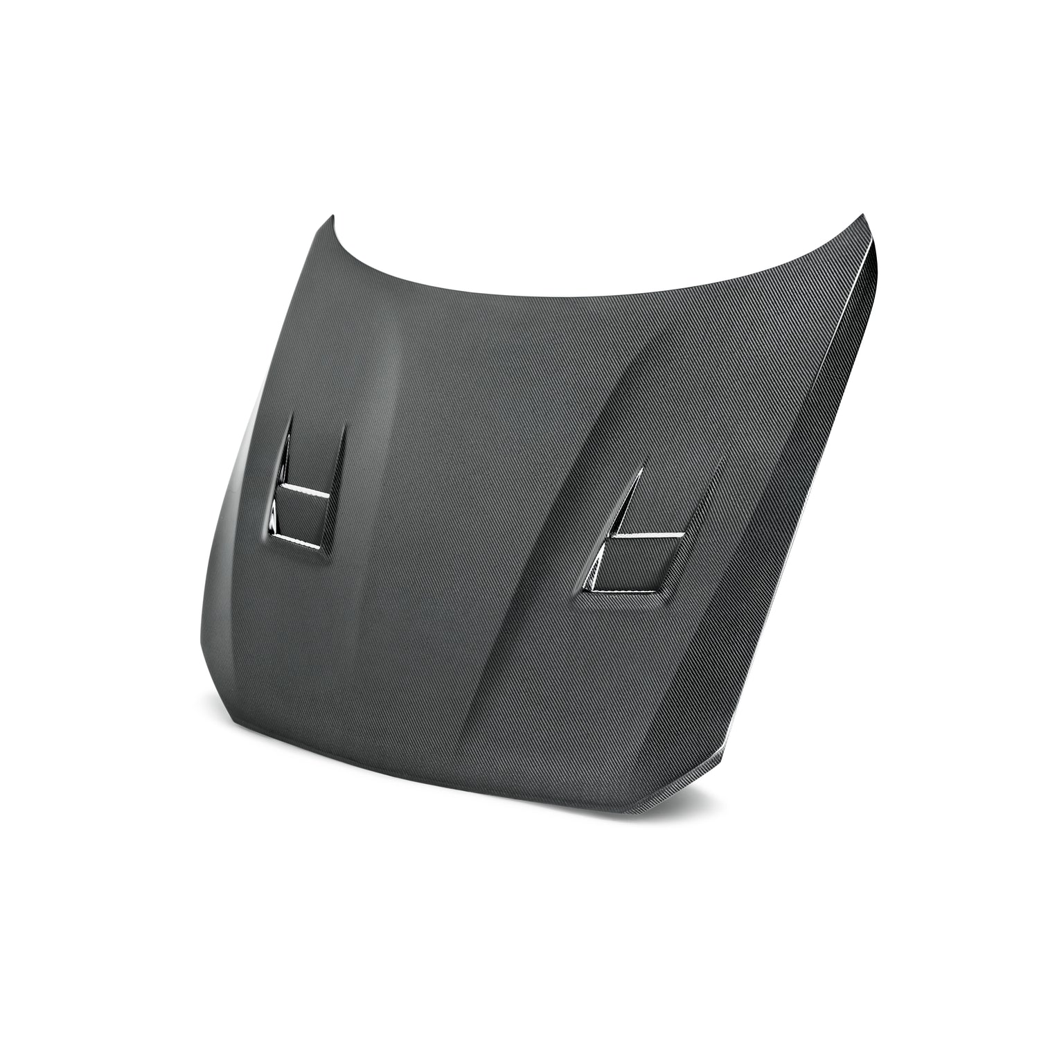 DV-Style Carbon Fiber Hood <br> 2014-2020 BMW 228i M235i M2 M240i 230i