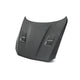 DV-Style Carbon Fiber Hood <br> 2014-2020 BMW 228i M235i M2 M240i 230i