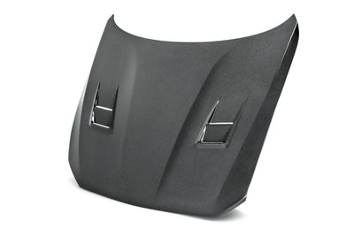 DV-Style Carbon Fiber Hood <br> 2014-2020 BMW 228i M235i M2 M240i 230i