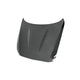 OEM-Style Carbon Fiber Hood <br> 2014-2020 F22 2 Series / 2016-2021 F87 M2