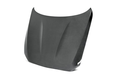 OEM-Style Carbon Fiber Hood <br> 2014-2020 F22 2 Series / 2016-2021 F87 M2