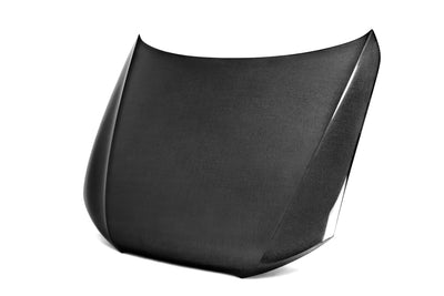 OEM-style carbon fiber hood <br> 2013-2015 Audi A4