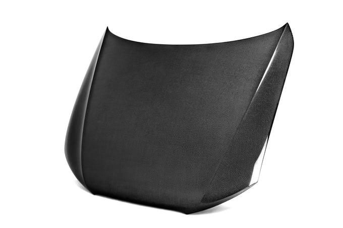 OEM-style carbon fiber hood <br> 2013-2015 Audi A4