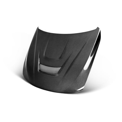 VS-Style Carbon Fiber Hood <br> 2012-2020 BMW F30 3 Series / F32 4 Series