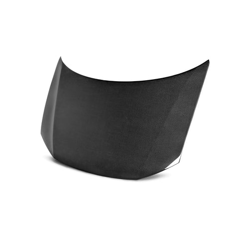 OEM-style carbon fiber hood <br> 2012-2013 Honda Civic