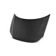 OEM-style carbon fiber hood <br> 2012-2013 Honda Civic