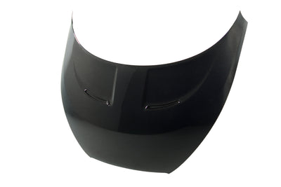OEM-style carbon fiber hood <br> 2012-2017 Hyundai Veloster