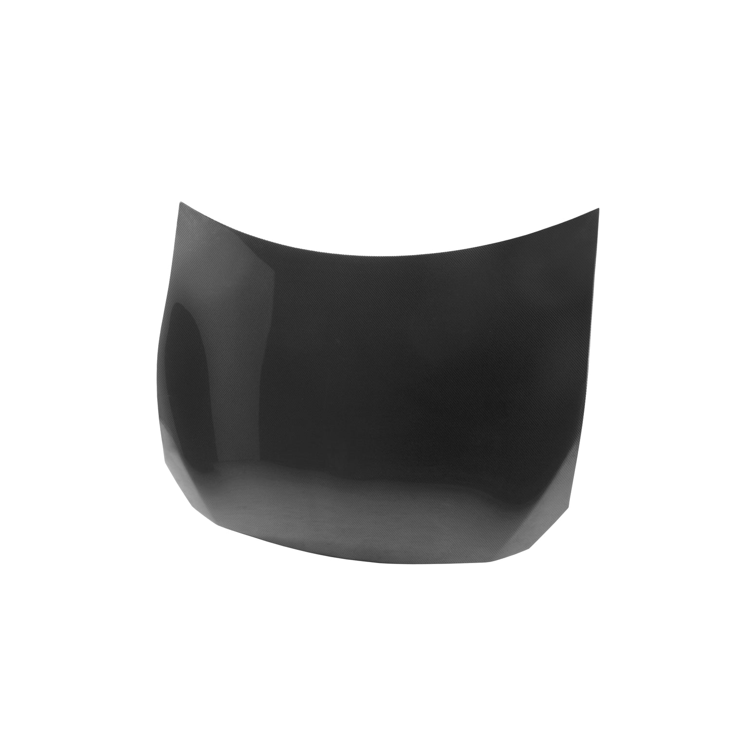 OEM-style carbon fiber hood <br> 2013-2020 Scion FRS, Toyota 86, Subaru BRZ