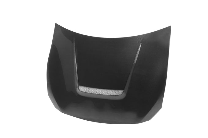 VS-style carbon fiber hood <br> 2013-2020 Scion FRS, Toyota 86, Subaru BRZ