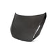 OEM-style carbon fiber hood <br> 2015-2021 VW Golf MK7